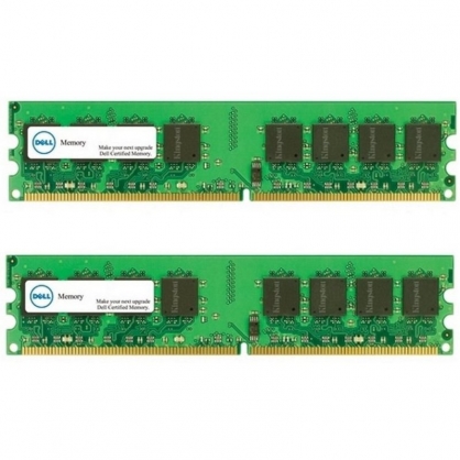 Dell DDR4 RDIMM 2400MHz 16GB 2x8