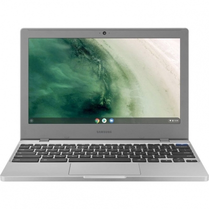 Samsung Chromebook 4 XE310XBA-K01ES Intel Celeron N4000 / 4GB / 32GB eMMC / 11.6 & quot;