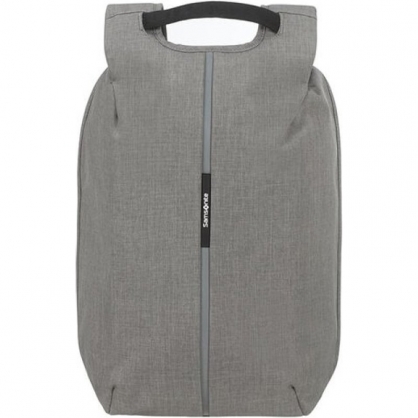 Samsonite Securipak Laptop Backpack 15.6 & quot; Gray