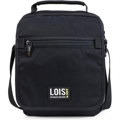 Lois Dilingham Bag / Shoulder Bag Black for Tablet