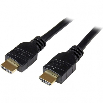 Startech Cable HDMI Alta Velocidad con Amplificador Activo 15m