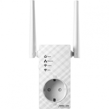 Asus RP-AC53 Punto Acceso/Repetidor Wifi Doble Banda AC750