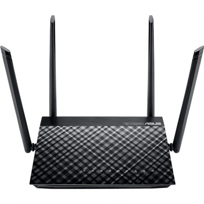 Asus RT-AC1200 AC1200 Wireless Router