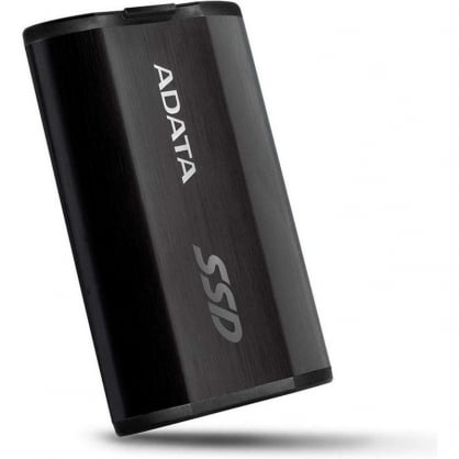 Adata SE800 SSD 512GB USB 3.2 Negro