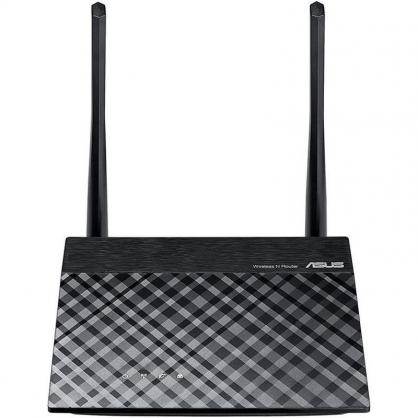 Asus RT-N12E N300 WiFi Router / Access Point / Repeater