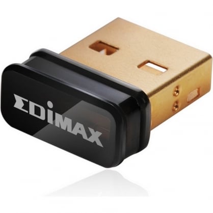 Edimax EW-7811Un Wireless N Nano USB 150Mbps