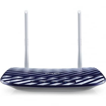 TP-Link Archer C20 Wireless Dual-Band Router
