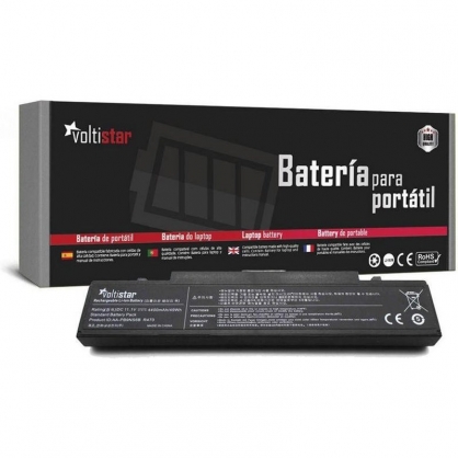 Batería de Portatil Samsung R519/R522/R520/RV510/R480/R440