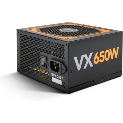 Nox Urano VX 650W 80+ Bronze 120MM PWM