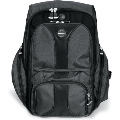 Kensington Contour Mochila con Proteccin Snugfit para Porttil de 15.6"