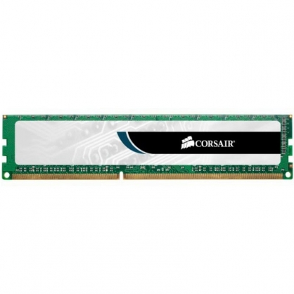 Corsair Value Select DDR3 1333 PC-10600 4GB CL9