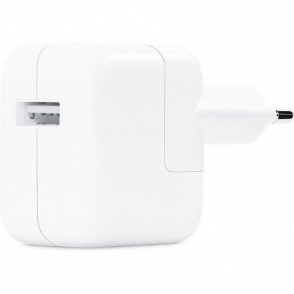 Apple MGN03ZM / A 12W USB Power Adapter