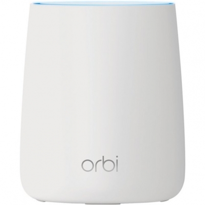 Netgear Orbi RBR20 AC2200 Mesh WiFi Router