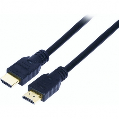 Cable HDMI 2.0 4K Macho/Macho 1.8m
