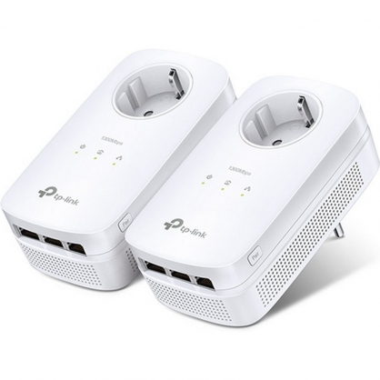 TP-Link PA8030PKIT Powerline AV1300