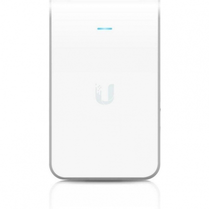 Ubiquiti UniFi AC In-Wall AP Punto de Acceso Dual Band