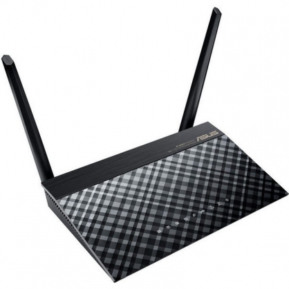 Asus RT-AC51U Router/Punto de Acceso/Wireles AC750