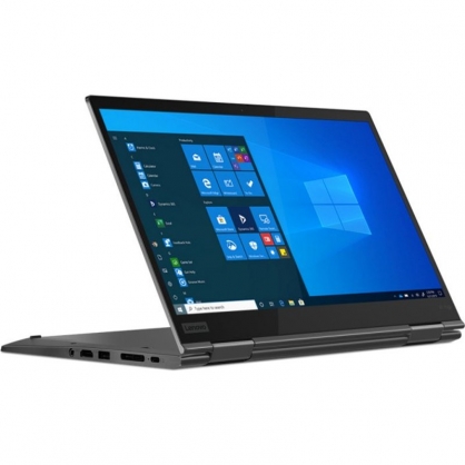 Lenovo ThinkPad X1 Yoga Intel Core i7-10510U / 16GB / 512GB SSD / 14 & quot; Tactile