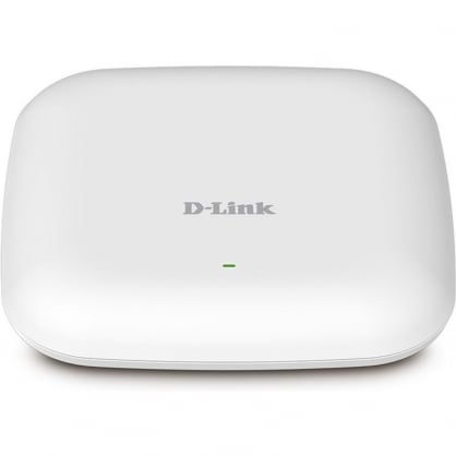 D-Link DAP-2660 Punto de Acceso AC1200 PoE 300Mbps