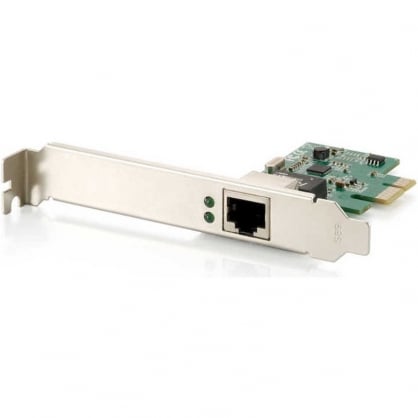 LevelOne GNC-0112 PCI-E Gigabit Ethernet 10/100/1000