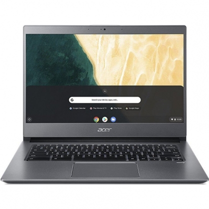 Acer Chromebook 714 CB714-1W Intel Core i3-8130U / 4GB / 64GB / 14 & quot;