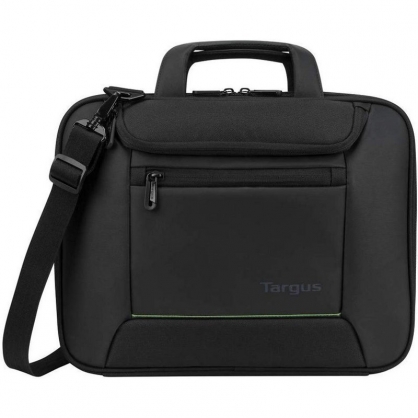 Targus Balance Ecosmart Maletn Negro para Porttil 14"