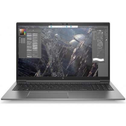 HP ZBook Firefly 15 G7 Intel Core i7-10510U/32GB/1TB SSD/Quadro P520/15.6"