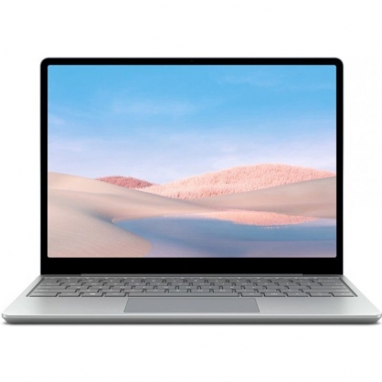 Microsoft Surface Laptop Go Intel Core i5-1035G1 / 8GB / 128GB SSD / 12.4 & quot; Tactile