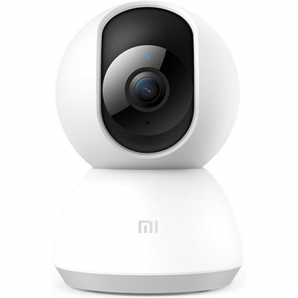 Xiaomi Mi Home Security 360º 1080p Cámara de Vigilancia