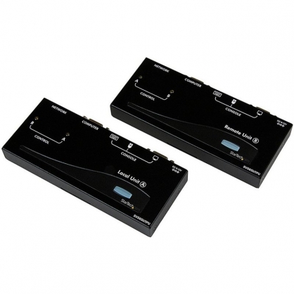 Startech Ethernet / USB / VGA KVM Console Extender