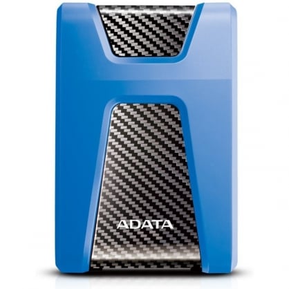 Adata HD650 1TB 2.5" USB 3.1 Azul
