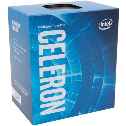 Procesador Intel Celeron G4920 3.2Ghz BOX