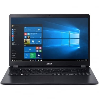 Acer Aspire 3 A315-56-75YE Intel Core i7-1065G7 / 8GB / 512GB SSD / 15.6 & quot;