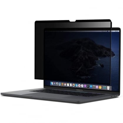 Belkin ScreenForce Filtro Privacidad para MacBook Pro 16"