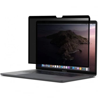 Belkin ScreenForce Filtro Privacidad para MacBook Pro 15"