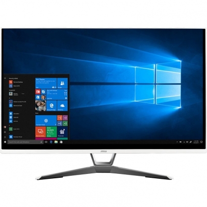 MSI Pro 22XT 10M-007EU Intel Pentium G6400/4GB/64GB SSD/21.5" Tctil