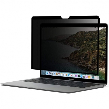 Belkin ScreenForce Filtro Privacidad para MacBook Pro/Air 13"