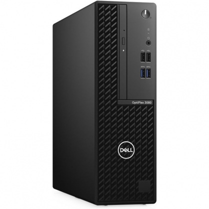 Dell OptiPlex 3080 Intel Core i5-10500 / 8GB / 256GB SSD