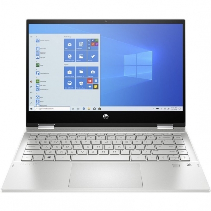 HP Pavilion x360 14-DW1013NS Intel Core i5-1135G7 / 8GB / 512GB SSD / 14 & quot; Tactile