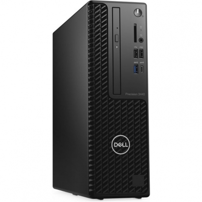 Dell Precision 3440 Intel Xeon W-1250 / 16GB / 512GB SSD