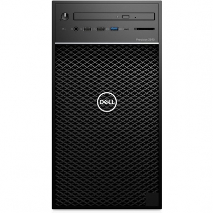 Dell Precision 3640 Intel Xeon W-1270P/16GB/512GB SSD/Quadro P2200