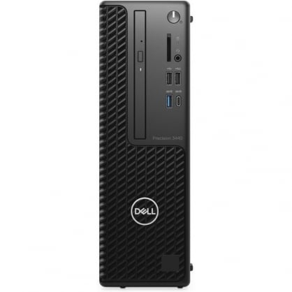Dell Precision 3440 Intel Core i7-10700 / 16GB / 512GB SSD / Quadro P1000