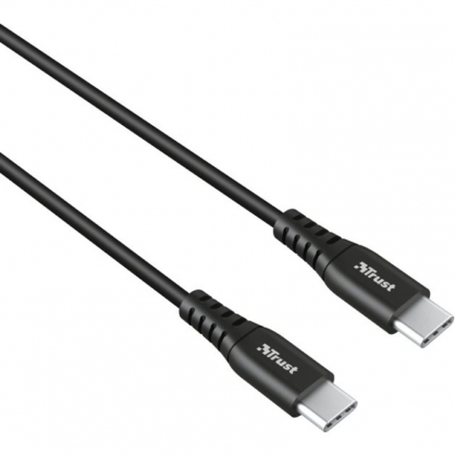 Trust Ndura Cable USB-C Macho/Macho 1m