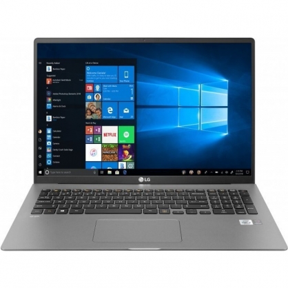 LG Gram 17Z95N Intel Core i7-1165G7/16GB/512GB SSD/17"