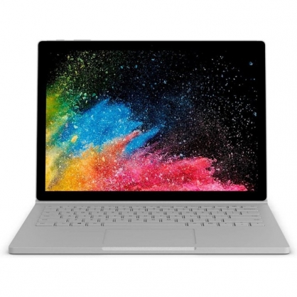 Microsoft Surface Book 2 Intel Core i7-8650U/16GB/1TB SSD/GTX 1050/13.5" Táctil
