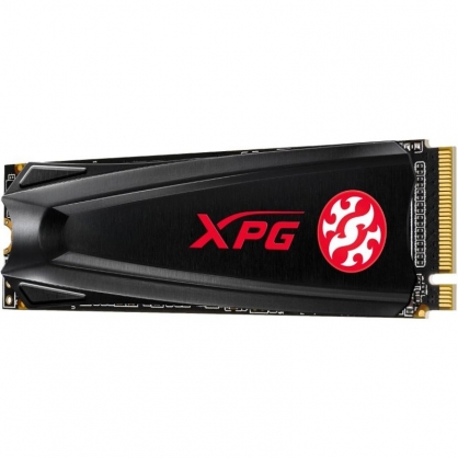 Adata XPG GAMMIX S5 M.2 NVMe 512GB TLC PCIe 3.0