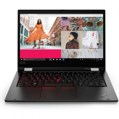 Lenovo ThinkPad L13 Yoga Gen 2 Intel Core i5-1135G7 / 8GB / 256GB SSD / 13.3 & quot; Tactile