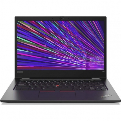 Lenovo ThinkPad L13 Gen 2 Intel Core i5-1135G7 / 8GB / 256GB SSD / 13.3 & quot;
