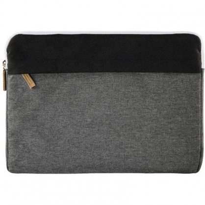 Hama Florence Gray / Black Laptop Sleeve 13,3 & quot;