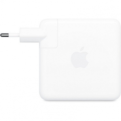 Apple Adaptador de Corriente para Macbook Pro 87W